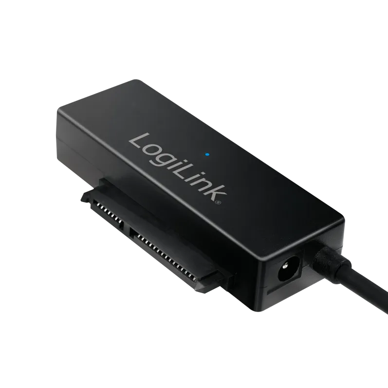 Logilink USB 3.0 to SATA with OTB