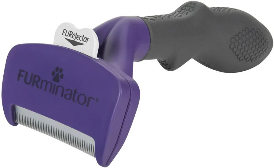 FURminator FURminator pentru pisici cu par lung - Mare