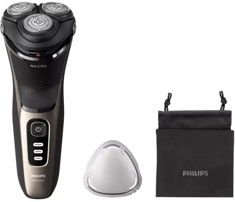 Philips Aparat de ras Seria 3000 S3242/12