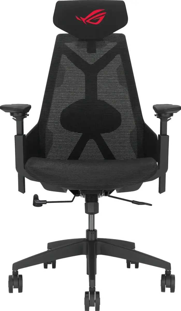 Scaun Gaming Asus Stuhl ROG Destrier Ergo Core