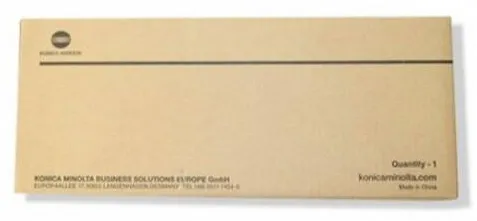 Developer printer Minolta MIND514M