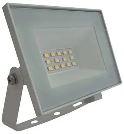 Corp Iluminat V-TAC REFLECTOR LED SMD 10W 6500K IP65 - ALB