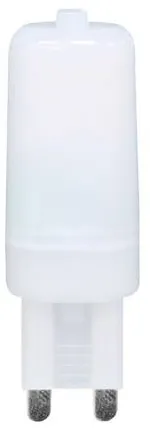 V-TAC BEC LED G9 2.2W 3000K