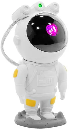 BoomTone DJ PROIECTOR LASER STELE GALAXIE MODEL ASTRONAUT