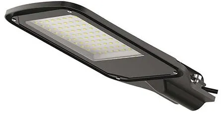 Corp Iluminat V-TAC CORP ILUMINAT STRADAL LED 100W 6500K - NEGRU