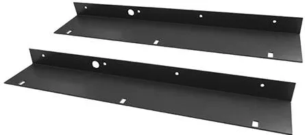 HPA Sina suport pentru rack mixer 8 canale 48V bt/USB/SD
