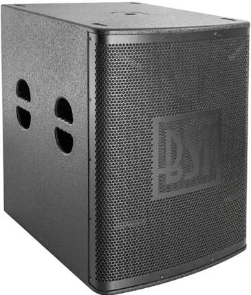 BST Subwoofer ACTIV 18"/46CM 800W RMS CLASA D