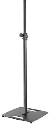 Stativ boxa reglabil Plugger 110-180 cm, max 25 kg