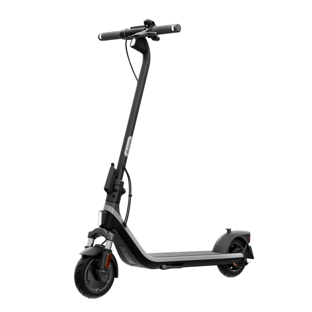 Segway Ninebot by Segway eKickScooter E2 E II