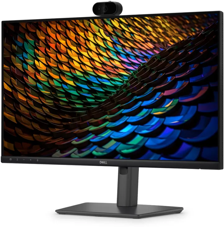 Dell LCD P2426HEB 24" IPS FHD/1920×1080/HDMI,DP,USB,USB-C/Black