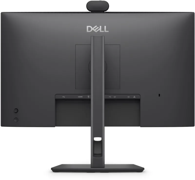 Dell LCD P2426HEB 24" IPS FHD/1920×1080/HDMI,DP,USB,USB-C/Black