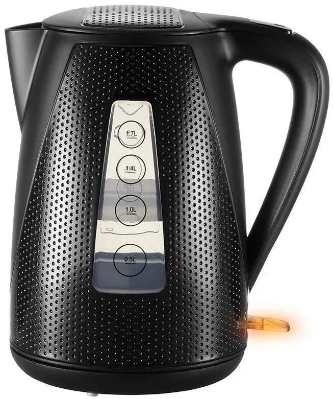 Unold 18555 Golf black