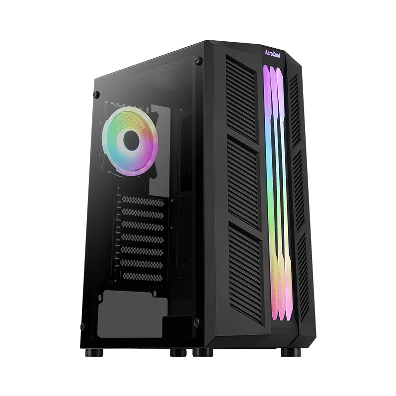 Carcasa PC Aerocool Prime ARGB