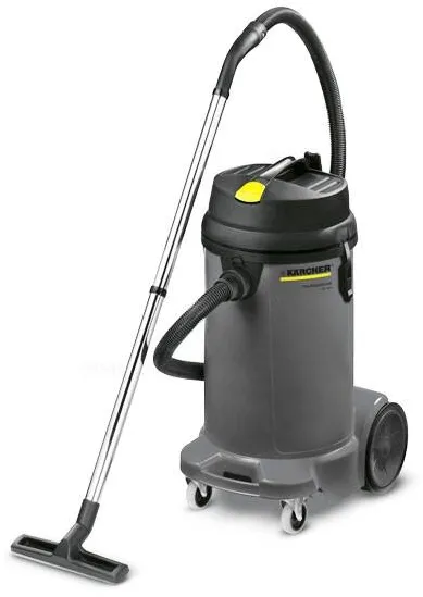 Aspirator Karcher umed uscat  NT 48/1