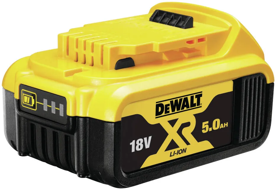 DeWalt DCB184-XJ cordless tool battery / charger