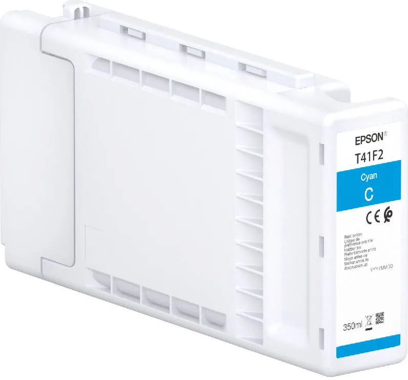 Cartus Imprimanta Epson T41F240 Cyan