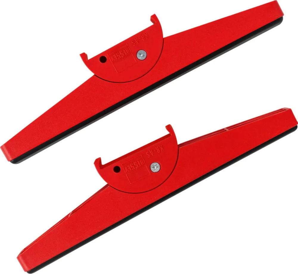 BESSEY Tilting K Body Clema Adapter KR-AS