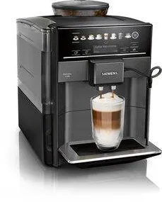 Espressor SIEMENS TE 651319RW Negru