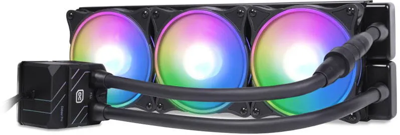 Cooler Alphacool Eisbaer Aurora Pro HPE Edition Digital RGB 360 mm