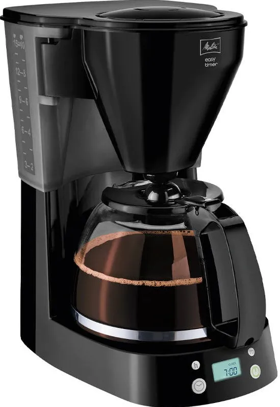 Cafetiera Melitta Easy Timer