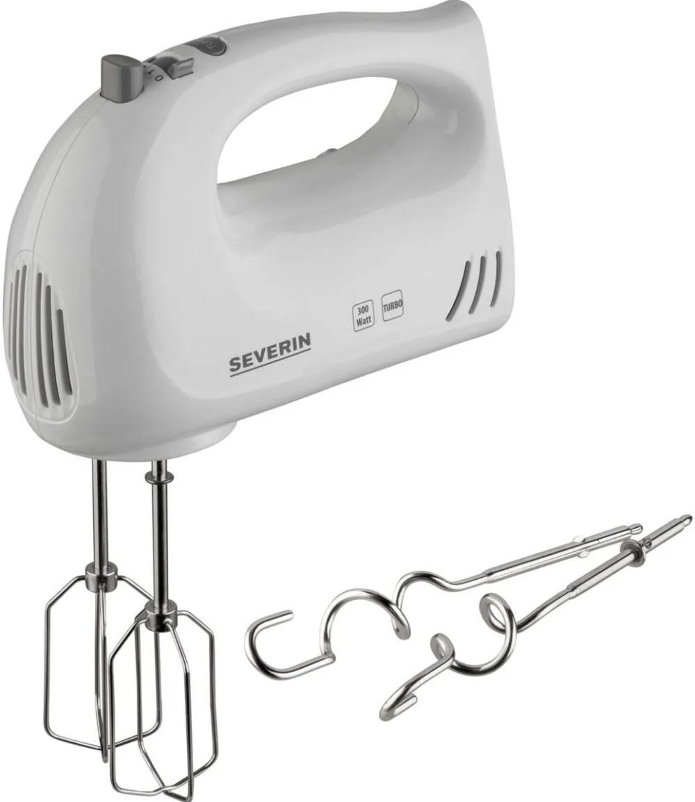 SEVERIN Mixer de mana HM 3820