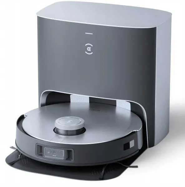 Aspirator robot Ecovacs Deebot X1 Plus