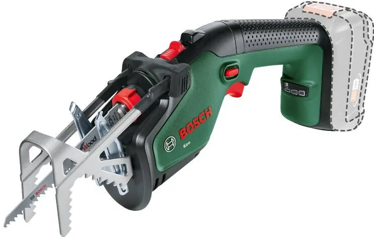 BOSCH Ferastru-SABIE ACUM