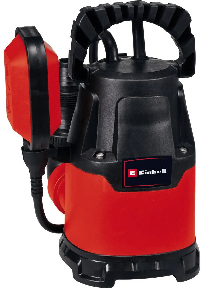 Pompa submersibila apa curata Einhell GC-SP 2275 220 W