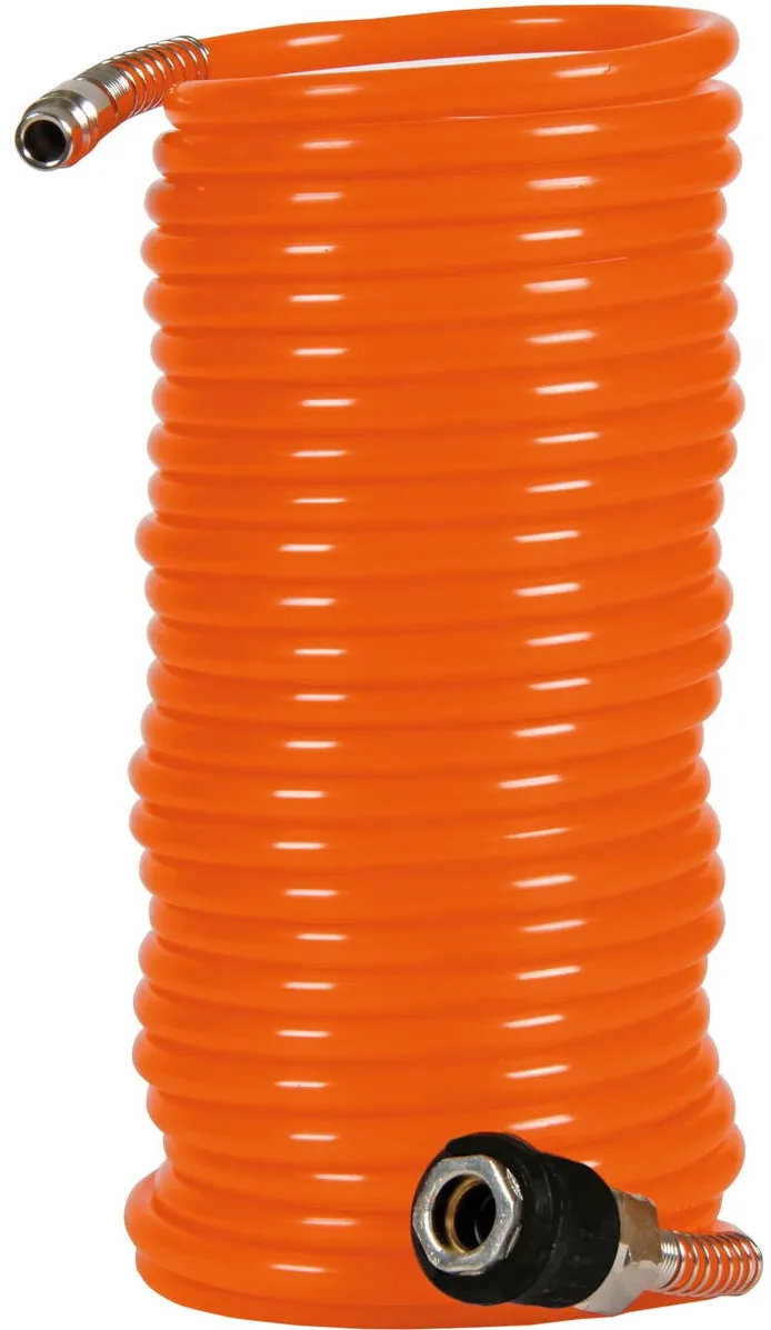 Accesoriu Einhell spiral hose 8m inside. 6mm - 4139420