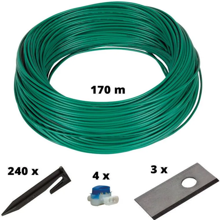 Accesoriu Einhell Cable Kit 700m2 - 3414002