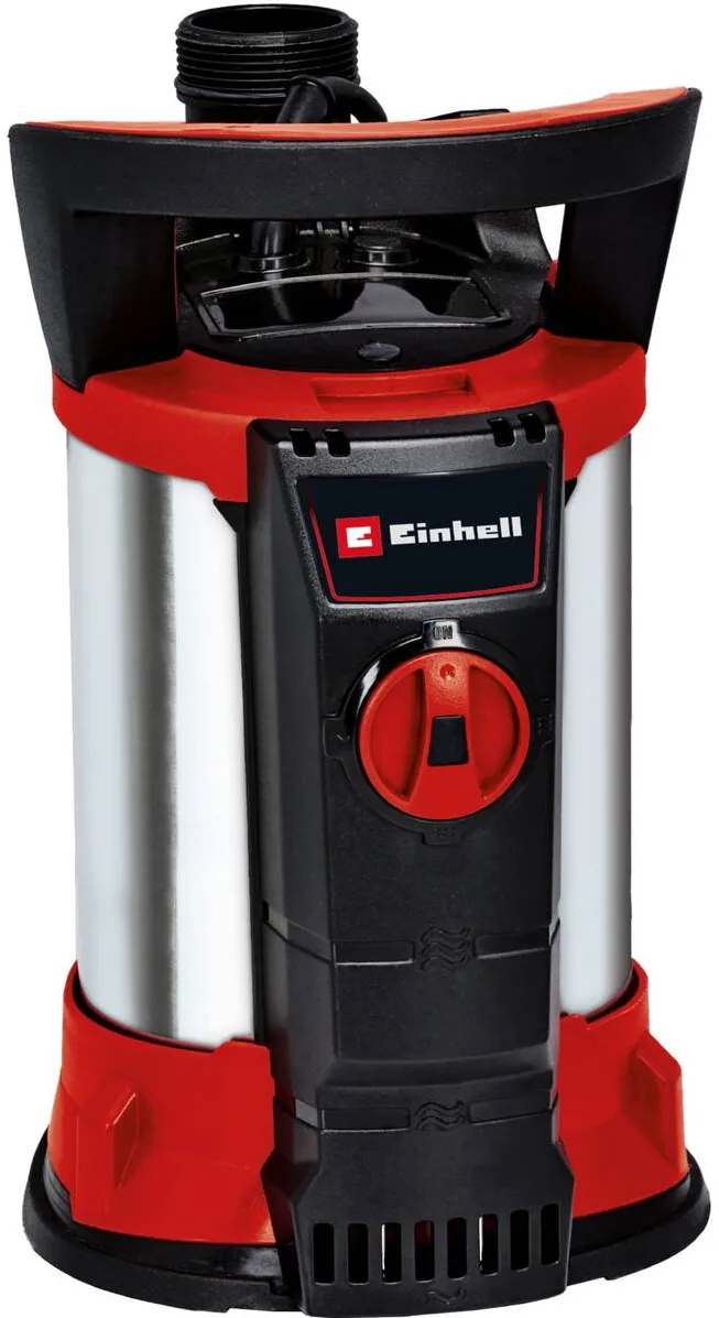Accesoriu Einhell clear water pump GE-SP 4390 NA LL ECO - 4171440