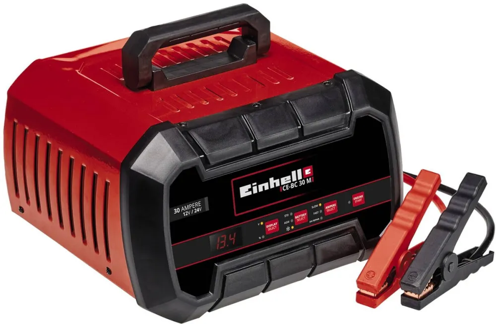 Einhell Redresor CE-BC 30 M - 1002275