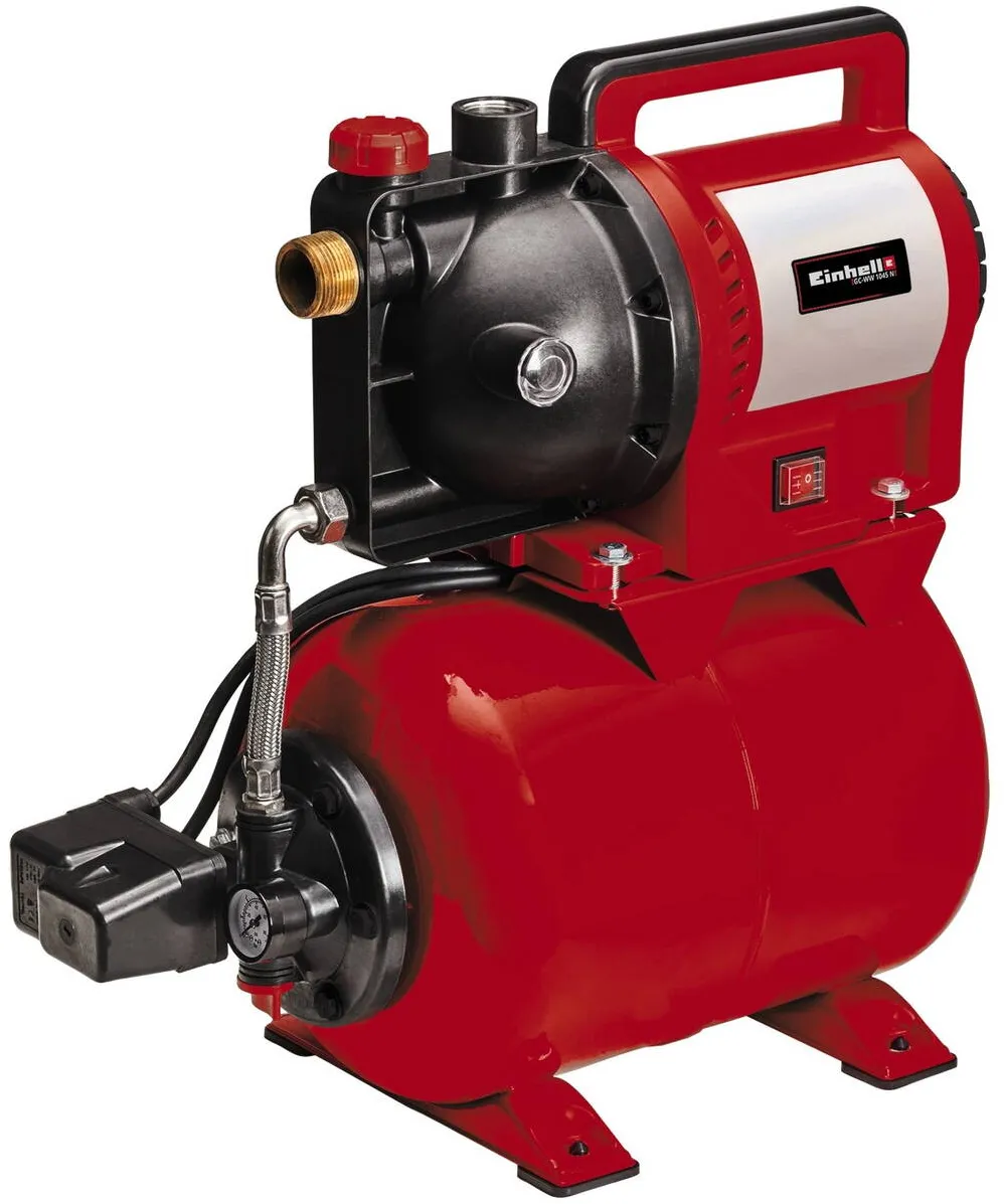 Accesoriu Einhell domestic waterworks GC-WW 1045 N