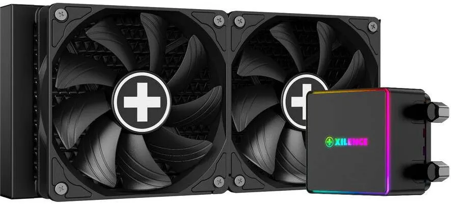 Cooler Xilence WAK LiQuRizer LQ240PRO (XC982)