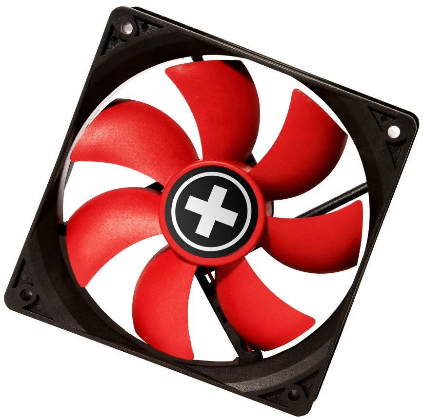 Ventilator Xilence 92*92 Performance C PWM (XF041)