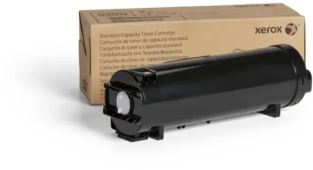 Toner imprimanta Xerox 106R03940 Black