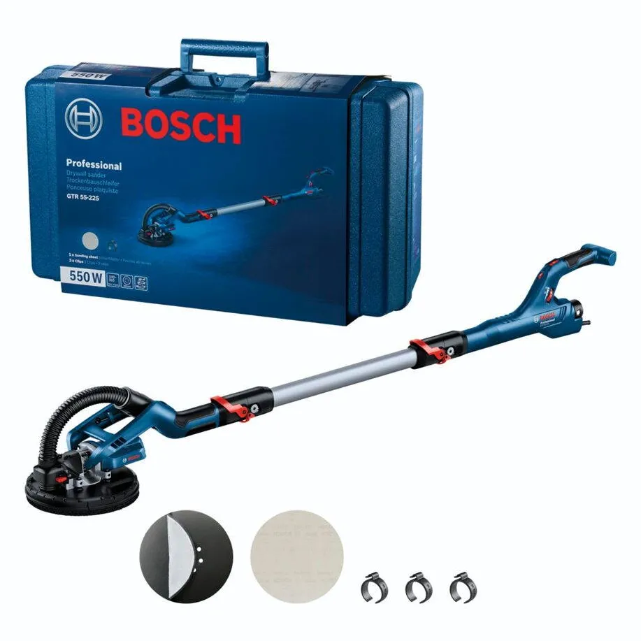 BOSCH Slefuitor GTR 55-225