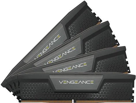 Memorie RAM Corsair Vengeance K4 DDR5 5600MHz 96GB C40