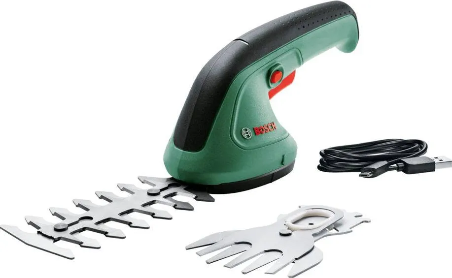 BOSCH Foarfeca de tuns gard viu EasyShear