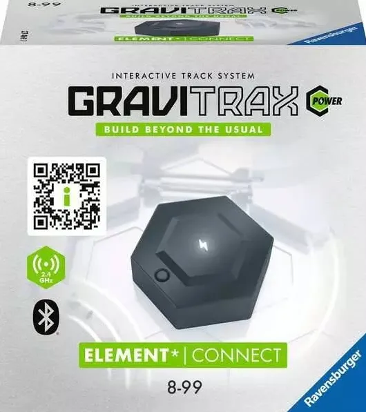 Set Jucarii Ravensburger Gravitrax Power Element Connect