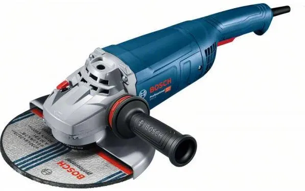 Polizor BOSCH GWS 22-230 P Professional 2200W
