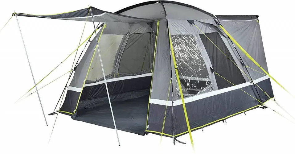 High Peak Cort High Peak bus awning Trentino 2.0 - 14158
