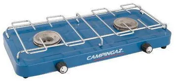 Campingaz Base Camp Gas Cooker