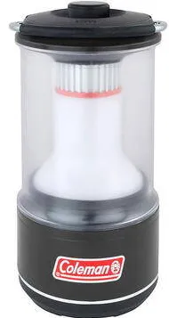 Felinar camping LED Coleman 360 800 lumeni verde