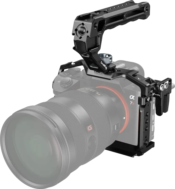 SmallRig SmallRig 4198 Cage Kit For Sony A7 III  A7R III