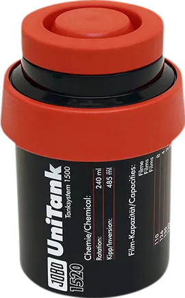 JOBO Uni Tank