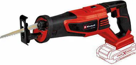 Fierastrau multifunctional pe acumulator Einhell TE-AP 18/28 Li BL Solo 18 V 200 mm