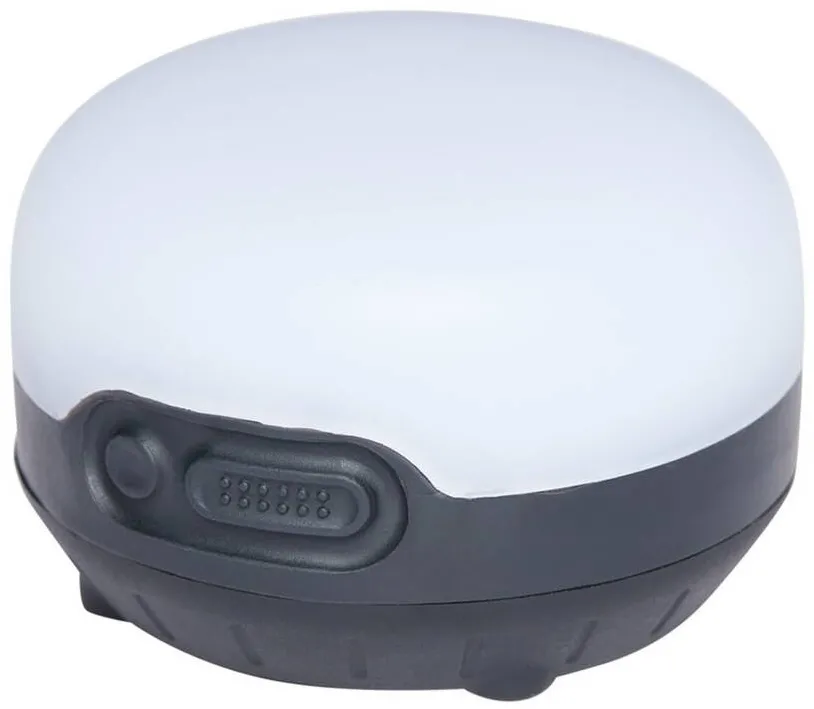 Lampa LED de camping Black Diamond Moji R+ reincarcabila negru