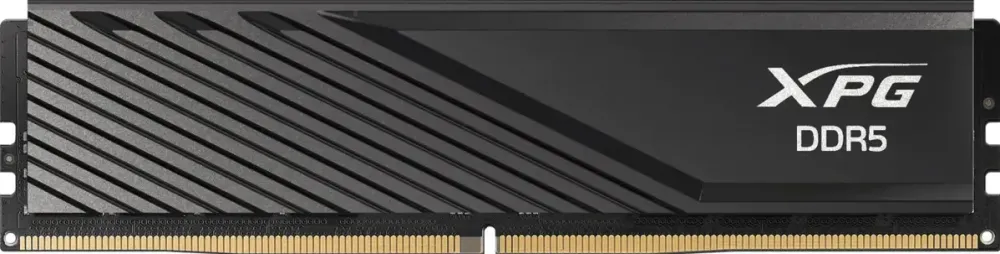 Memorie RAM ADATA XPG LANCER BLADE Black 32GB DDR5 5600Mhz CL46