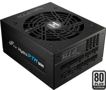 Sursa PC Fortron HYDRO PTM PRO, 80+ Platinum, 1650W